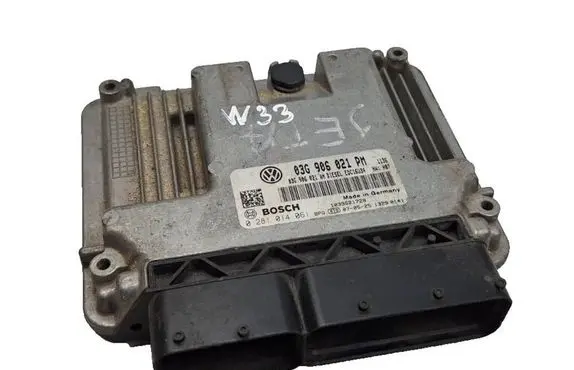Engine control unit/module