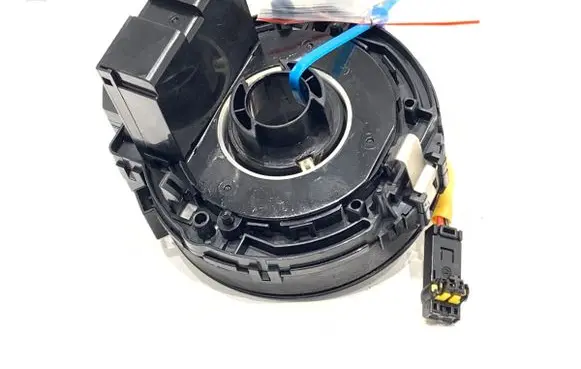 Suzuki SX4 Airbag squib ring wiring 