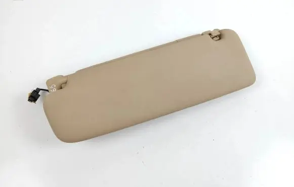 Sun visor
