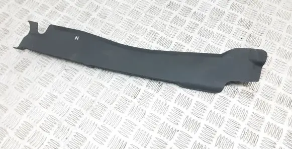 Subaru Outback Fender end trim 57256AJ021