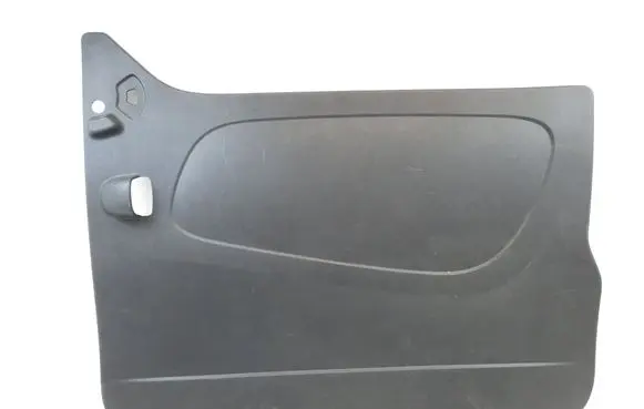 Renault Trafic III (X82) Sliding door card 829A06559R 93868253 829A6559R