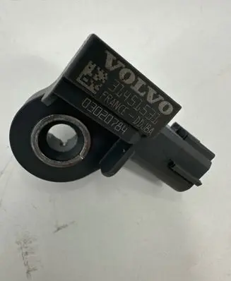 Volvo S90, V90 Airbag deployment crash/impact sensor 31451531 03020784