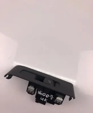 Volvo XC40 Electric window control switch 31456060
