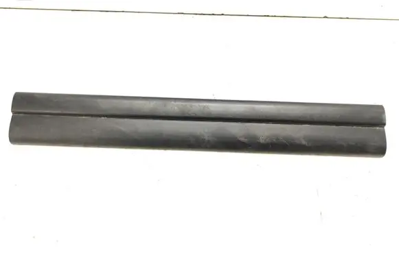 BMW X3 E83 Front sill trim cover 51477051381 7051381