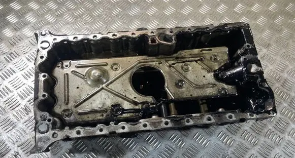Volvo XC90 Oil sump 30713677 30713677A