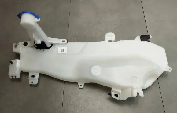 Volkswagen Amarok II Windshield washer fluid reservoir/tank N1WB17B613AD 17618AD