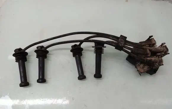 Ford Focus High voltage ignition coil 928F12029CA