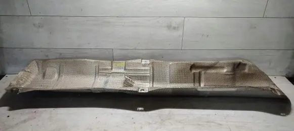 Chevrolet Cruze Exhaust heat shield 19270923