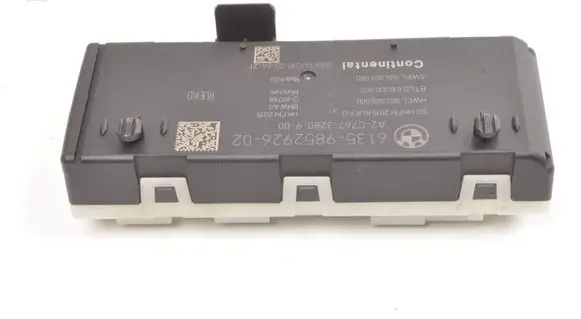 BMW X1 F48 F49 Tailgate sensor 9852926