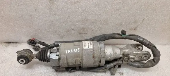 Renault Laguna III Rear steering column 521530001R 17210020010