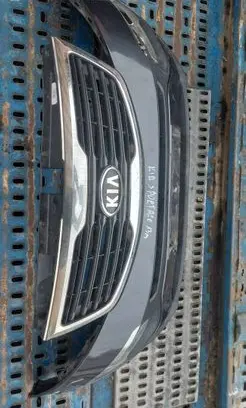 KIA Sportage Front bumper 865123U000 865113U000BIJ