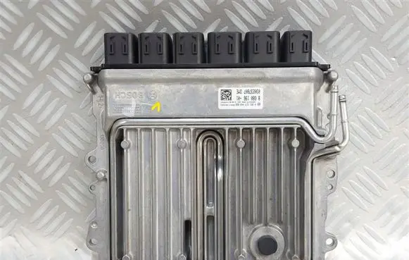 BMW 7 G11 G12 Engine control unit/module ECU 868019601