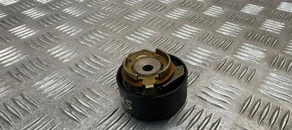 Citroen C4 Cactus Timing belt/chain tensioner 