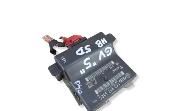 Volkswagen Golf V Gateway control module 1K0907530C 1K0907951