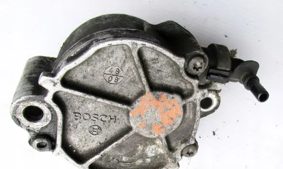 Ford Fiesta Vacuum pump