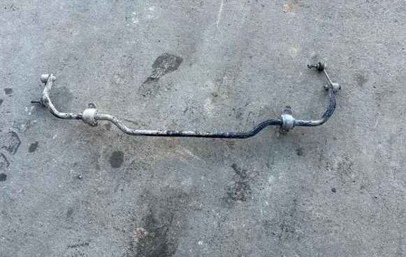 Audi Q3 8U Rear anti-roll bar/sway bar 1K0511305DT