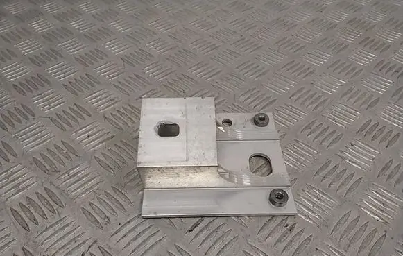 Mercedes-Benz EQE x294 Other body part A2966222000