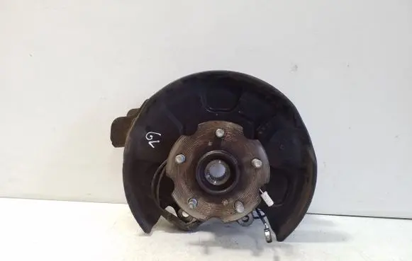 Lexus NX Rear wheel hub 