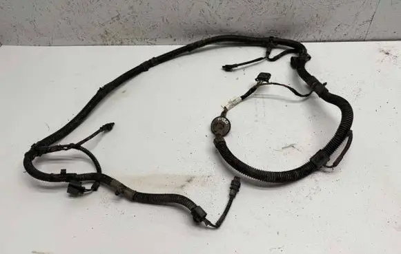Parking sensor (PDC) wiring loom