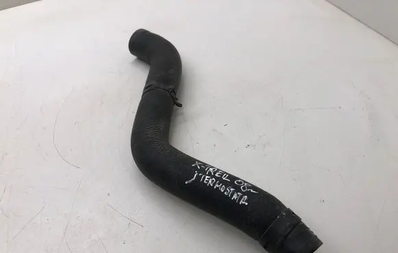 Brake vacuum hose/pipe