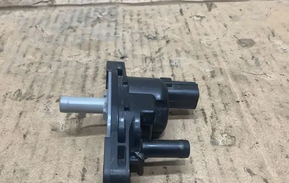 Honda Civic Vacuum valve 1362007040