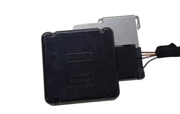Ford Kuga II Antenna control unit CJ5T19H464BB