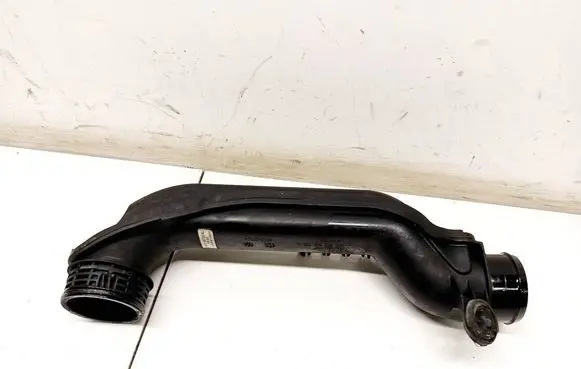 Volkswagen PASSAT B6 Intercooler hose/pipe 3C0145762AL