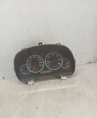 Speedometer (instrument cluster)