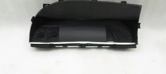 Mercedes-Benz CL C216 Speedometer (instrument cluster) A2219008602