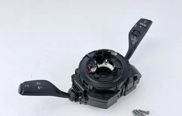 BMW 1 F20 F21 Airbag slip ring squib (SRS ring) 6996598