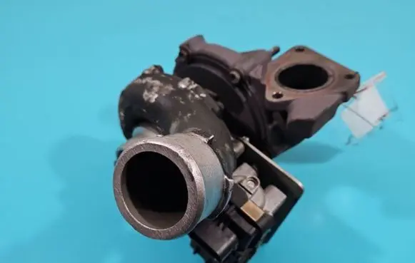 Audi A6 S6 C6 4F Turbo 059145721F IMPRK1387848