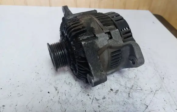 Volvo S40, V40 Generator/alternator