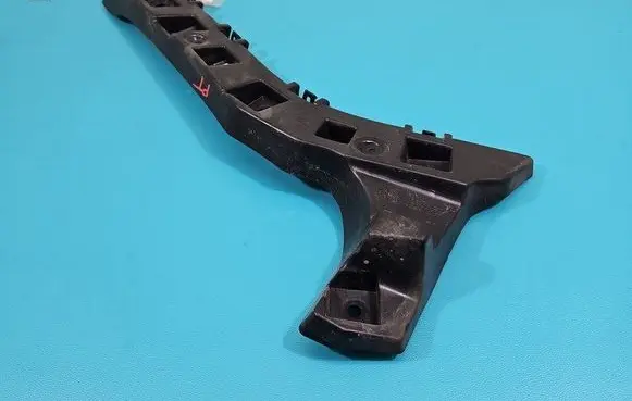 Ford Fusion II Rear bumper mounting bracket DS73-17A881-AE IMPRK1436502
