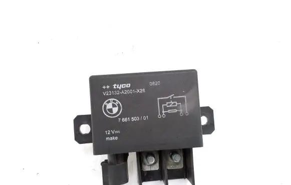 BMW X5 E70 Positive wiring loom 7661503