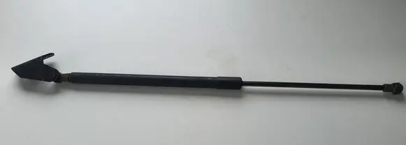 Nissan Qashqai Front bonnet/hood damper/strut