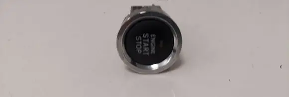 Toyota Avensis T270 Engine start stop button switch 15A8544