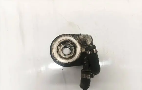 Fiat Stilo Engine oil radiator 