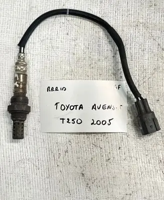 Toyota Avensis T250 Lambda probe sensor 89465