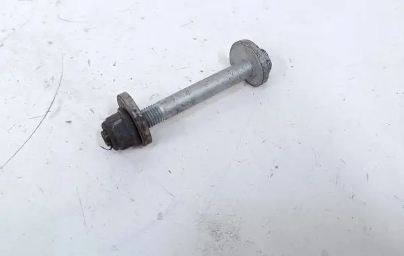 Porsche Macan (95B) Rear suspension camber bolt WHT000232A