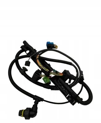 BMW 3 E90 E91 Engine installation wiring loom 7524661 53781210