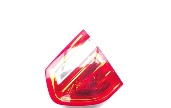 Citroen C4 I Picasso Tailgate rear/tail lights 9653547677