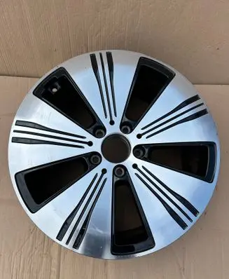 Mercedes-Benz EQB R18 alloy rim A2434010100