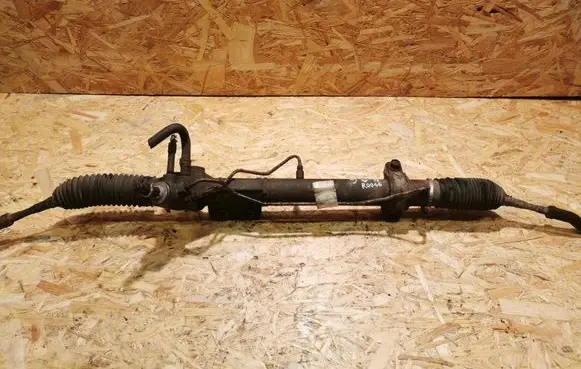 Nissan Navara Steering rack EA015