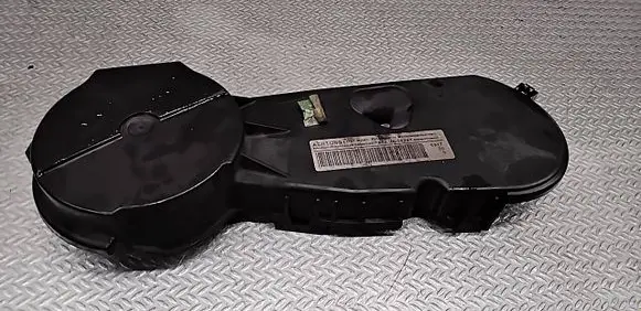 Audi A6 S6 C6 4F Timing belt guard (cover) E059109123AB 059109107H
