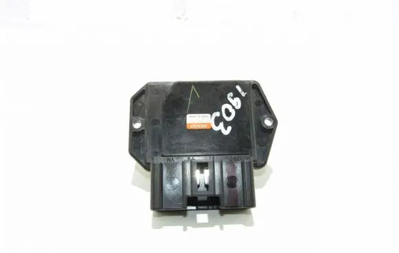 Dodge Journey Heater blower fan relay 4993002131