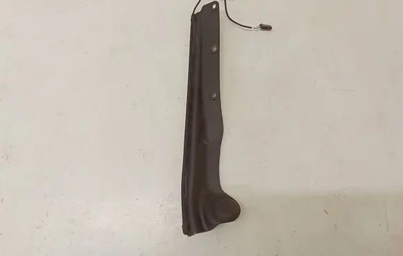 Opel Insignia A Other trunk/boot trim element 20920095
