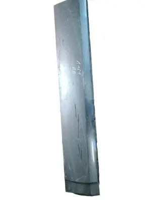 Hyundai Santa Fe Front door trim (molding) 8772226900
