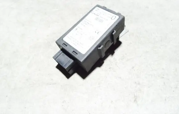 Door central lock control unit/module