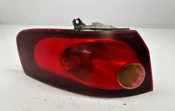 Fiat Croma Rear/tail lights 51727250 27490102 27492101