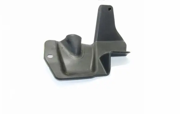 Audi Q3 8U Steering wheel trim 5N1863129B